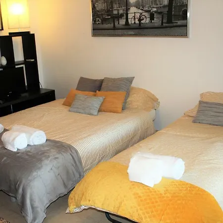 Apartman Casa Sol By Real Life Concierge