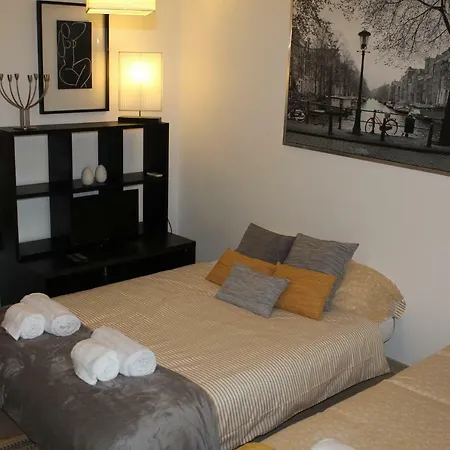 Casa Sol By Real Life Concierge Apartman *